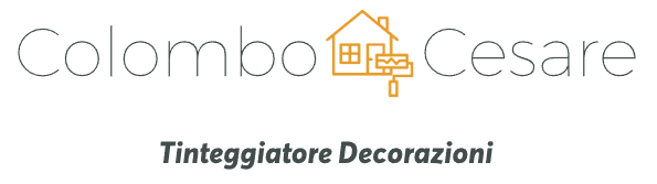 Colombo Cesare Tinteggiatore Decorazioni